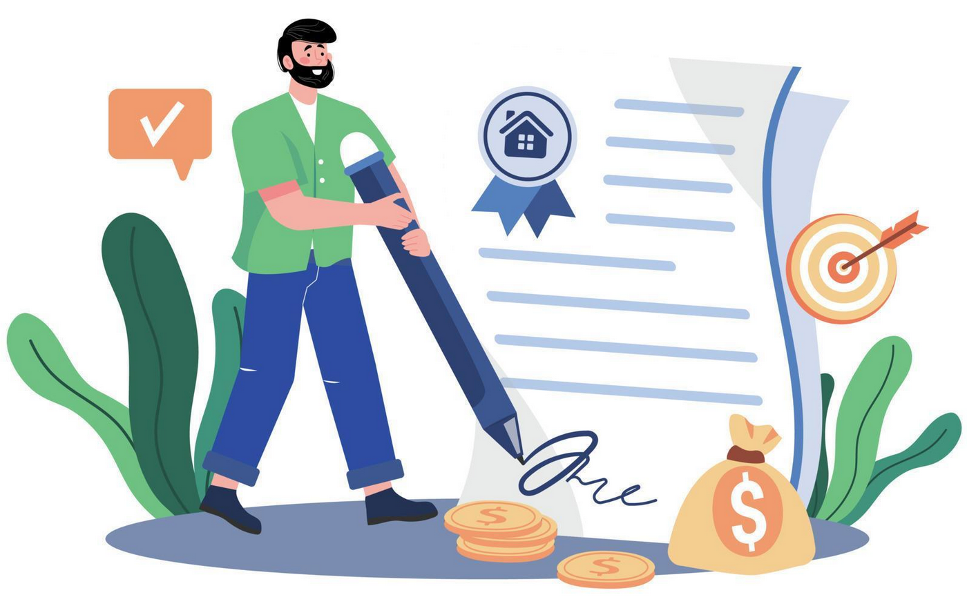 Mandat d'achat inimex.fr