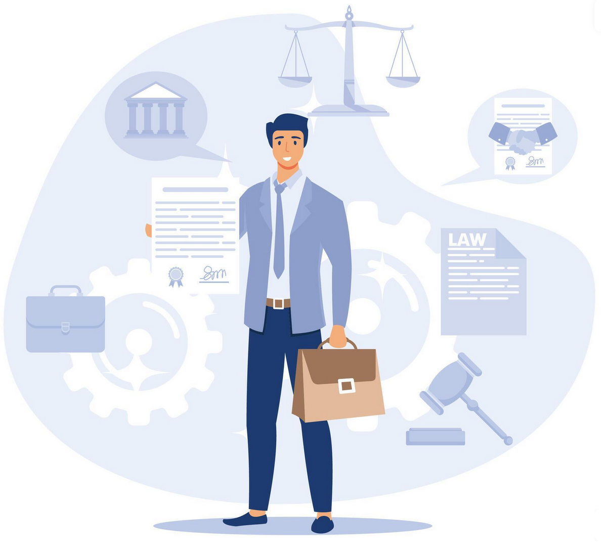 Mandat de représentation Inimex - Service de représentation commerciale internationale