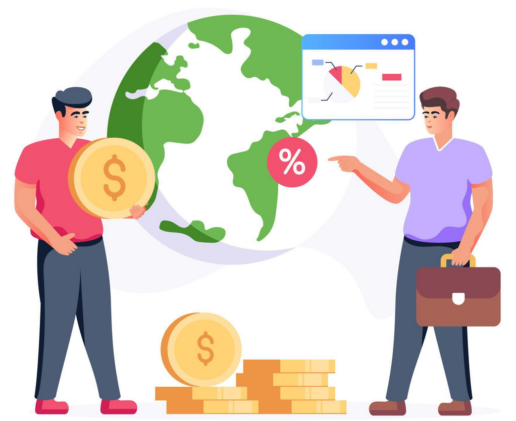 Vente internationale inimex.fr